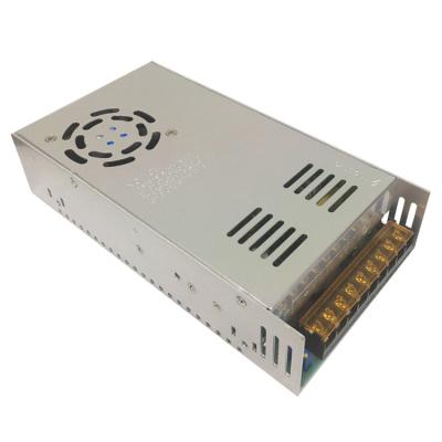 China Good Quality DC to AC 600W High Power Switching DC Power Supply Good Price 0-72V 8.3A Adjustable Converter 215*115*50mm for sale