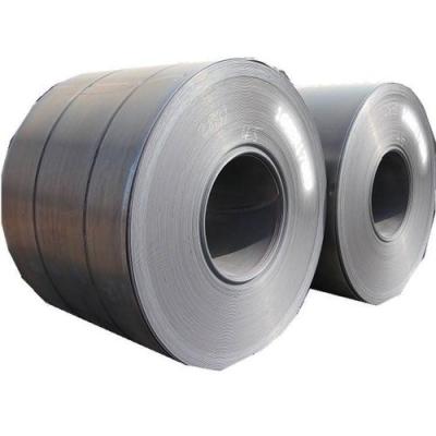 China Ship Plate Cold Rolled Q235 Soft Carbon Steel Sheet Coils Q345 Steel Plate 6mm Thick Carbon Steel Q195 Coil for sale