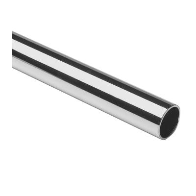 China High Temperature Resistance 304 Stainless Steel Pipe 3 Inch 316l Stainless Steel Pipe / Tube Stainless Steel Seamless Pipe for sale