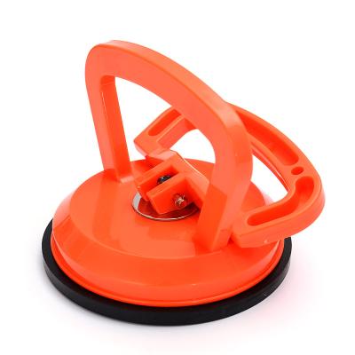 China Wholesale Automatic Vacuum Plastic Rubber Cups Rubber Suction Cups Heavy Duty Dent Puller Sucker Puller Handle Dent Remover Suction Cup 8 for sale