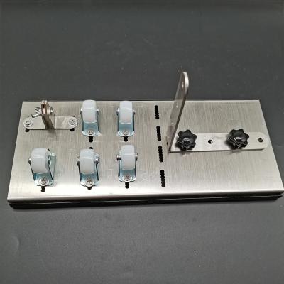 China New Arrival High Quality Professional Glass Bottle Cutter Cuting DIY Glass Bottle Machine Tools Glass Cutter Stainless Steel Adjustable G for sale