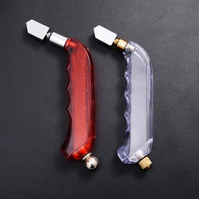 China Packing Rubber Cutter 2 Pcs Color 10mm Ring Mirror Glasses Glass Size Bottle Cutting Tool Accessories Oem for sale