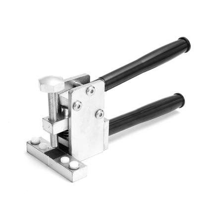 China Outdoor Multifunctional High Quality Multi Size C-clamps Type Welding And Woodworking Locking Clamps Clamp for sale