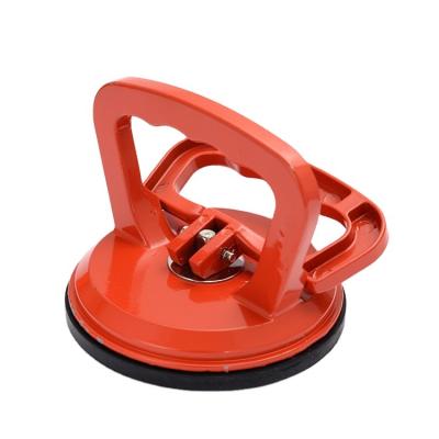 China Double Glass Sucker Plates Suction Tool Aluminum Alloy Vacuum Suction Glass Cups For Glass 8 for sale