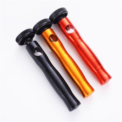 China New Design Iron Chrome Vanadium Extension Bar Socket Wrench Ratcheting Bar for sale