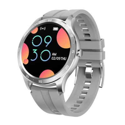 China 2021New Touch screen design factory fashion ip67 logo waterproof custom smartwatch smart watch for women for sale