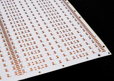 China Fabricação de PCB flexível de LED de tira personalizável 60 contas de luz 2835 FPCB 24V à venda