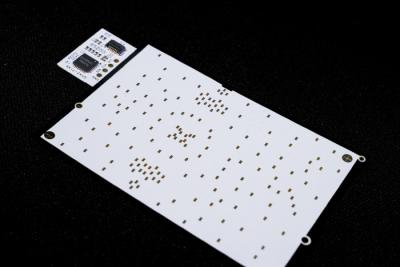 China Precision LED FPC Board Double Layer Printed Circuit Board Assemblage Te koop