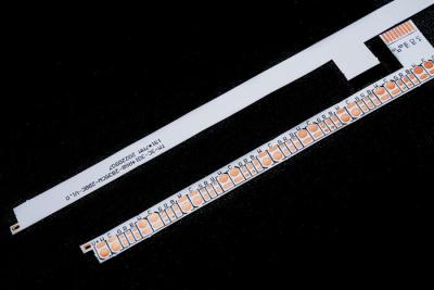 Chine LED Strip HDI circuit imprimé Flexible PCB SMT assemblage Pcb flexible à vendre