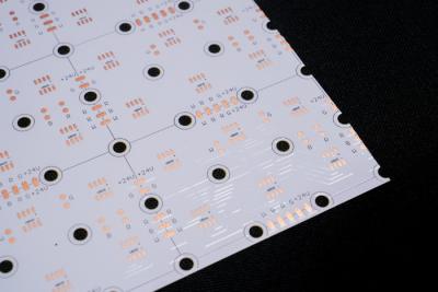 China Elektronische instrumenten HDI PCB-ontwerp Printplaat voor LED-lichtstrook FPC Te koop