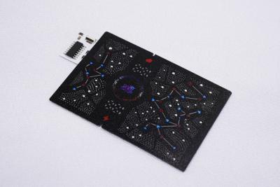 China Precision Double Sided Electronic Printed Circuit Board Assembly for sale