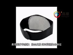 fpcb flexible pcb board for led 2835 120 light beads 24v double sided board