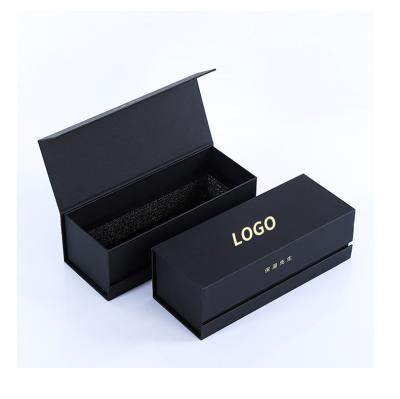 China Wholesale Black Eco-friendly Water Temperature Cup Gift Box For Cups Glass Boutique Universal Gift Box for sale