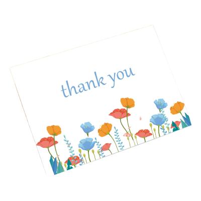 China Popular Eco-friendly Design Greeting Cards Thank You, Valentine Greeting Card, Greeting Cards for sale