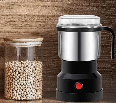 China Who respects the environment. Easy Electric Coffee Beans Seeds Spices Dry Herbs Nuts Pepper Grinder for sale