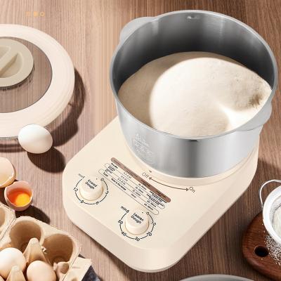 China Home Snack Factory Bread Food Dough Mixer Machine for sale