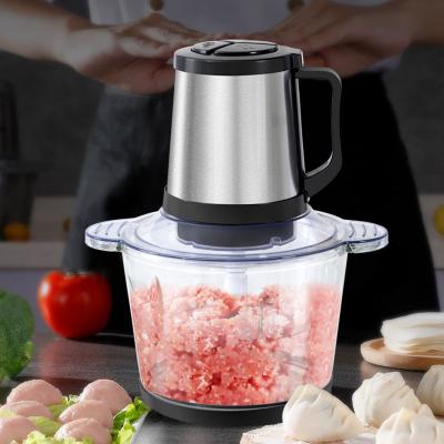 China High Efficiency Home Using Baby Food Grinder Maker Machine for sale