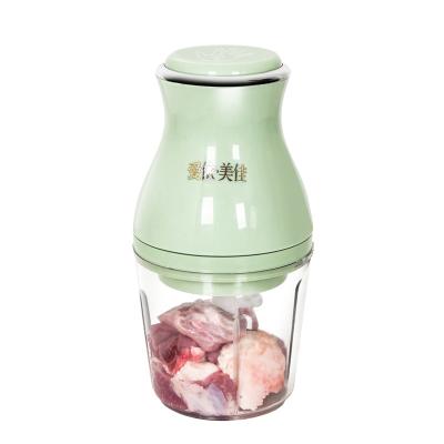 China Electric Grinder Hotel Baby Food Processor Machine for sale