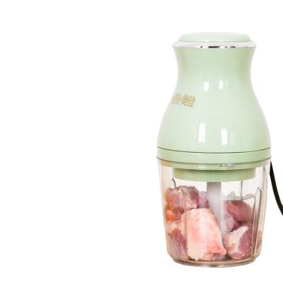 China Commercial Hot Selling Grinder Chopper Maker Baby Food Processor Machine for sale