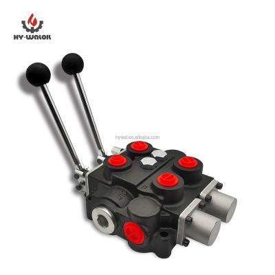 China Adopts Mobile Back Pressure Crane Loader Hydraulic Control Valve series of parallel or oil circuit factory supply RD5200 for Klift for sale