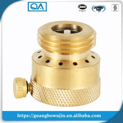 China WATERMARK Outdoor Brass Vacuum Breaker Flash Valve Vent Back Flow for sale