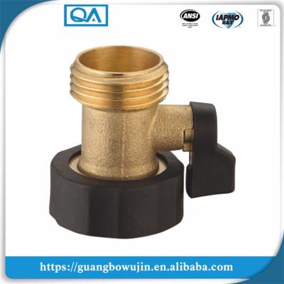 China garden high pressure brass ball valve price, high pressure ball valve for sale