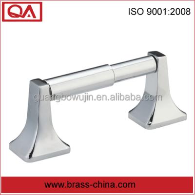 China bathroom & kitchen toilet zinc paper holder for sale