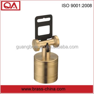 China solid brass plumb sinker GISA09 for sale