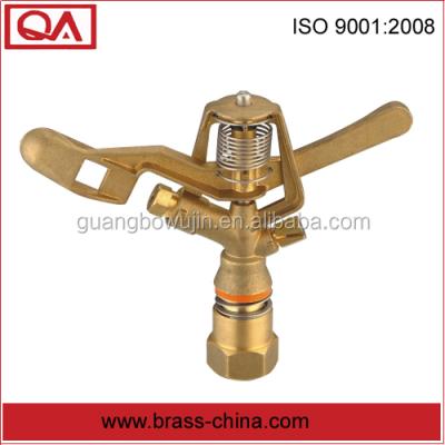 China GISA01 Rain Bird Agricultural Sprinkler for sale