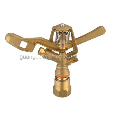 China Brass For Irrigation Sprinkler 3/4