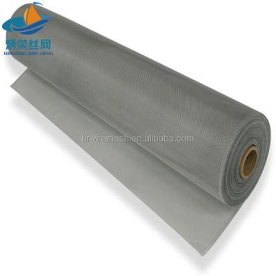 China Alibaba Stainless Steel Trade Assurance Stainless Steel Window Screen for sale