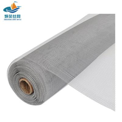 China Anti Rust 14*16 Aluminum Alloy Window Screen / Mesh Screen / Aluminum Insect Netting for sale