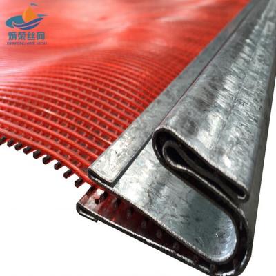 China Wear-Resisting Polyurethane Modular Screen Panels Extracting Screens With Best Price for sale