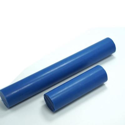 China China Nylon Manufacture Engineering Small Nylon Round Stick Polyamide Plastic Rod for sale