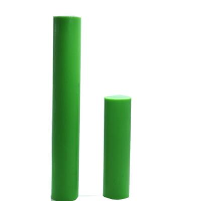 China Nylon Customized Flexible Nylon Plastic Rods High Quality Nylon Rod For Joint for sale