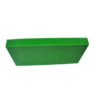 China Non-sticking Machining Wear-resistant Parts and Components Uhmw-pe Plate / Natural Nylon Uhmwpe Sheet / Modified Uhmwpe Sheet ABS Plate for sale