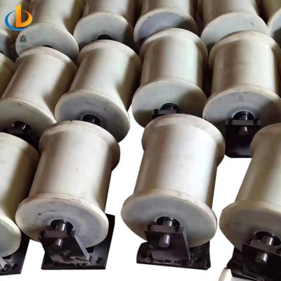 China Pa6 Mc Hotel Plastic Guide Roller Wheel Slip Window Nylon Tiered Roller for sale