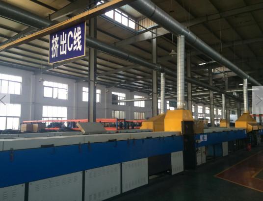 確認済みの中国サプライヤー - Hebei Yawang Rubber and Plastic Technology Co., Ltd.