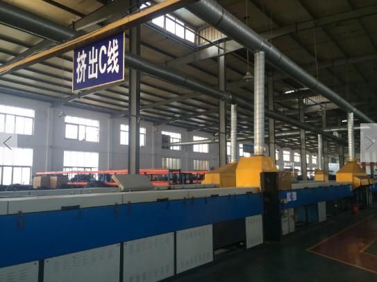 確認済みの中国サプライヤー - Hebei Yawang Rubber and Plastic Technology Co., Ltd.