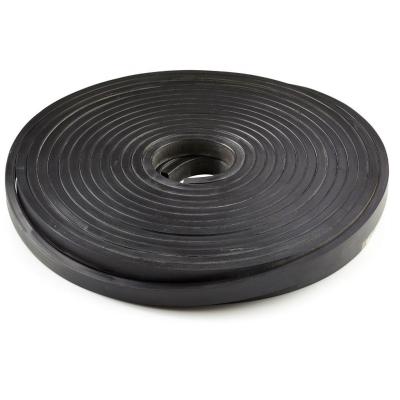 China Seawater Resistant Black EPDM Rubber Marine Hatch Watertight Door Seal for Ship Doors for sale