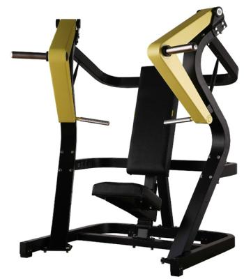 China Universal Professional Gym Equipment Chest Press Gym Equipment And Machinery WW102 for sale