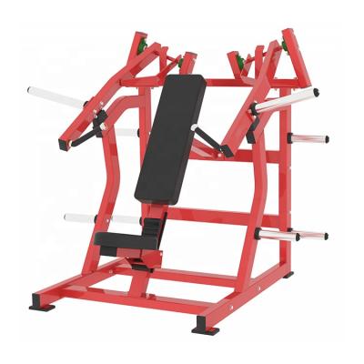 China Universal Commercial Fitness Equipment Gym Machine Sports Equipments High End Home Chest Press / Super Incline ISO-Side Press for sale