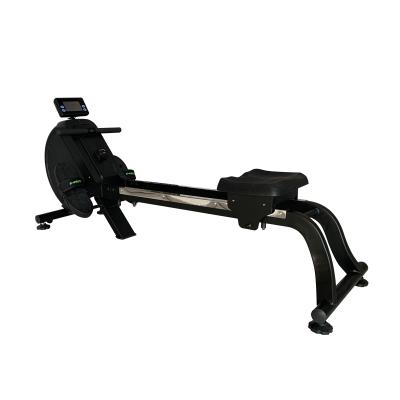 China 2021 New Arrival Universal Gym Rowing Machine Rowing Machine Air Magnetic Cardio Rower LE324 for sale