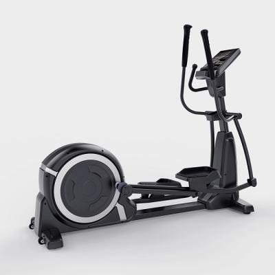 China Universal Fitness Elliptical Bike Hot Sales Elliptical Bike For Life Trainer Magnetic Cross Club for sale