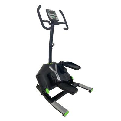 China Universal Commercial Lateral Trainer Cardio Gym Equipment Machine Elliptical Trainer For High End Gym for sale