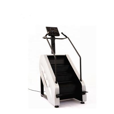 China Stairmill Stairmill Stair Master Durable Equipment Climber Machine Stair Trainer For Sale LE327 for sale