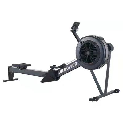 China Q235 universal hot selling custom steel color tube rowing machine gym equipment for sale for sale