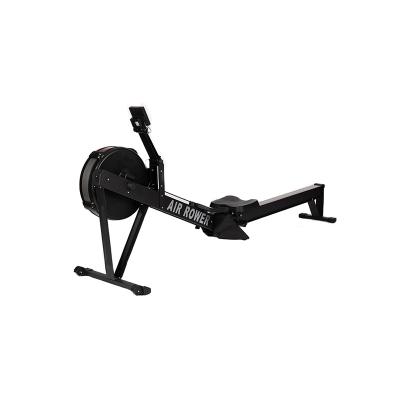 China Factory Wholesale 35KGS Q235 Universal Steel Tube Air Rowing Machine Aerobics Exercise Machine for sale