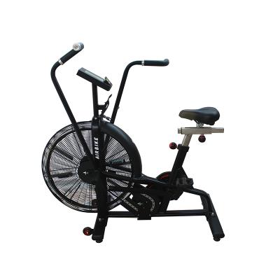 China 1280x290x890mm Universal High Quality Air Bike Cardio Fitness Equipment for sale