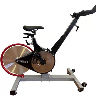 China Universal Commercial Magnetic Bike Exercise Bike Gym Spinning Indoor Bike LE313 for sale